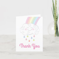 Unicorn Baby shower Pastel Rainbow