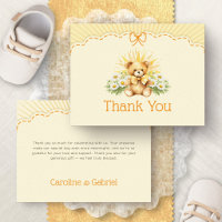Voici la traduction : Voici le soleil Ourson Fête 