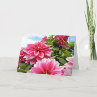 Carte De Remerciements Vous me faites sourire, merci.