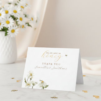 Carte De Remerciements What Will Baby Be Gender Reveal