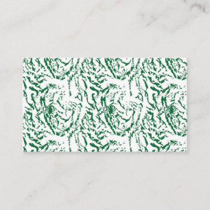 Carte de rendez-vous