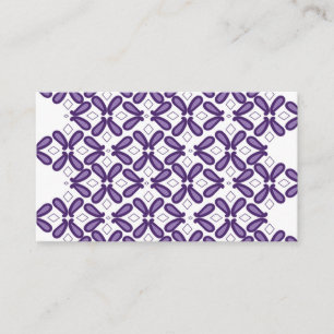 Carte de rendez-vous