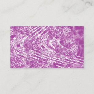 Carte de rendez-vous