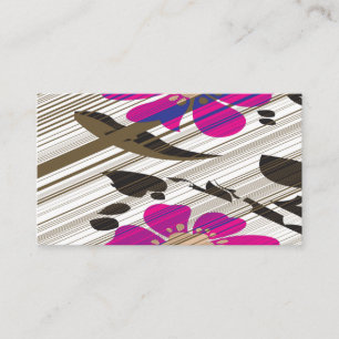 Carte de rendez-vous