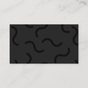 Carte de rendez-vous