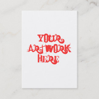 Carte De Rendez-vous Chèques-cadeau d'ATC