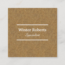 Carte De Rendez-vous Chic liège