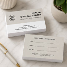 Clinique de soins médicaux Médecin