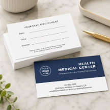 Clinique de soins médicaux Médecin Professionnel
