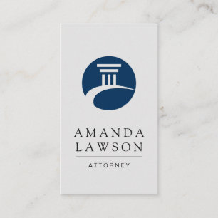 Carte De Rendez-vous Droit Avocat Procureur