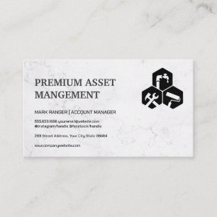 Carte De Rendez-vous Gestionnaire de propriétés   Finances   Services I
