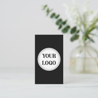 Carte De Rendez-vous Moderne, Minimaliste, Élégant et Personnalisable