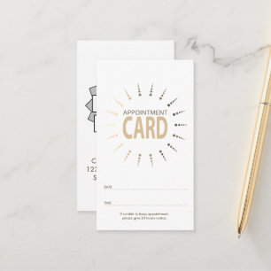 Carte De Rendez-vous Mont Rainbow