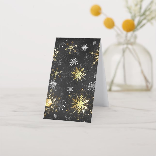 Carte de rendez-vous pliée (Devant)