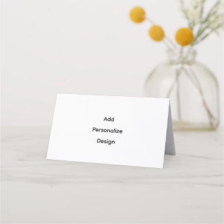 Carte de rendez-vous pliée professionnelle