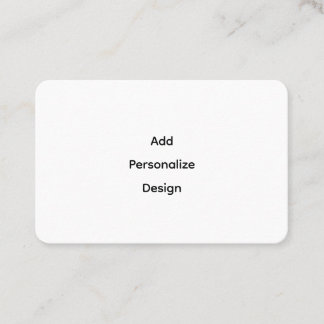 Carte de rendez-vous professionnelle 3,5" x 2,0 pl