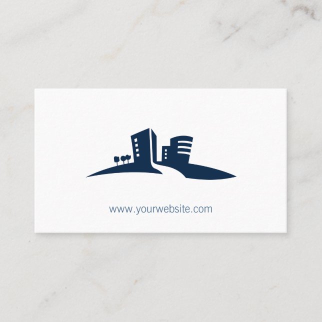 Carte De Rendez-vous Réparations domestiques | Handy Man | Immobilier (Devant)