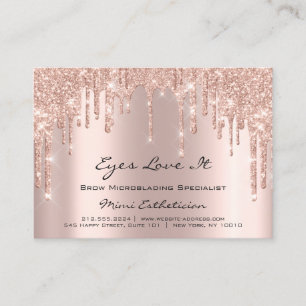 Carte De Rendez-vous Rose d'étincelle de l'instruction post-traitement 