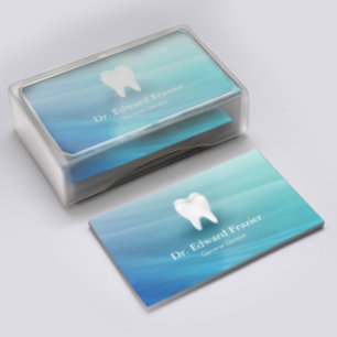 Carte De Rendez-vous Soins dentaires professionnels Dentiste Rendez-vou
