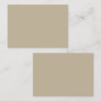 Un arrière-plan brun uni avec une texture lisse et