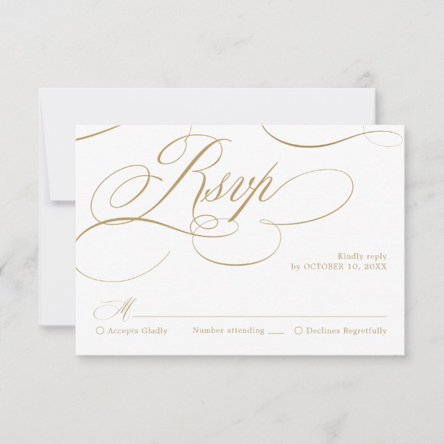 Carte de réponse (Devant)