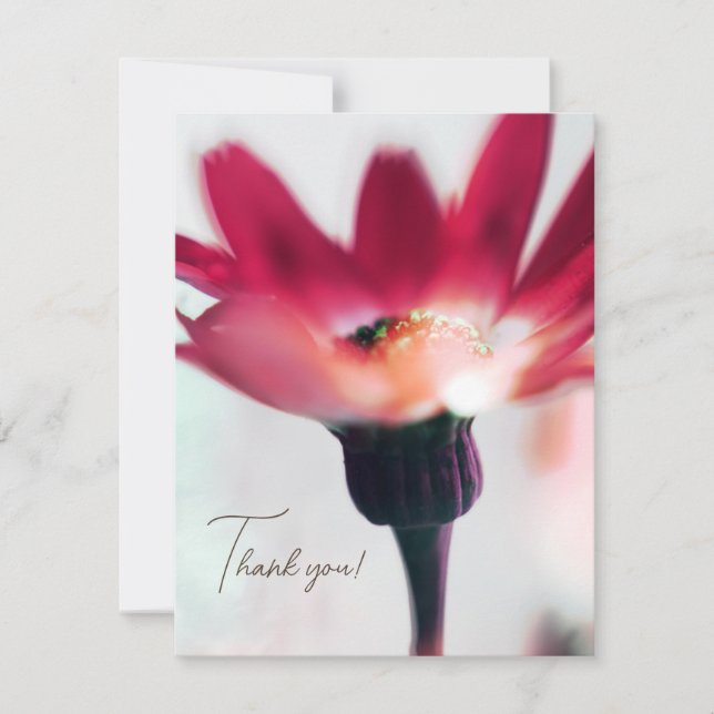 Carte de réponse (Devant)