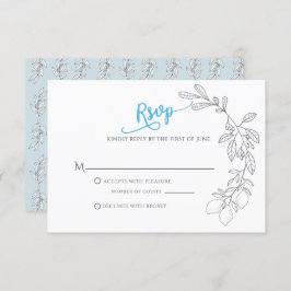 Carte de réponse George