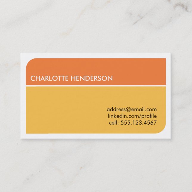 Carte de reprise de l'emploi des étudiants intelli (Devant)