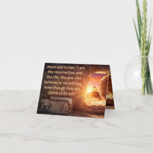 CARTE DE RÉSURRECTION 2