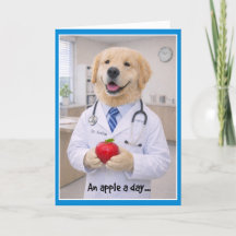 Carte de rétablissement Apple Health AA-1