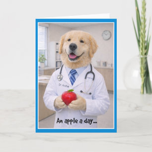 Carte de rétablissement Apple Health AA-1