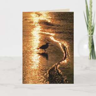 Carte de retraite - personnalisable