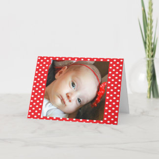 Carte de Saint-Valentin pour la famille et les