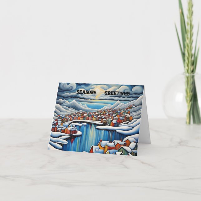 Carte de saison 102 (Devant)