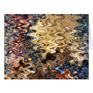 CARTE DE SALUT DE PLAGE