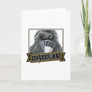 Carte de Silverbacks