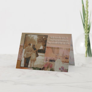 Carte De Soulmate ami pour toujours