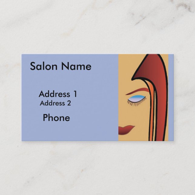 Carte de spa de jour (Devant)