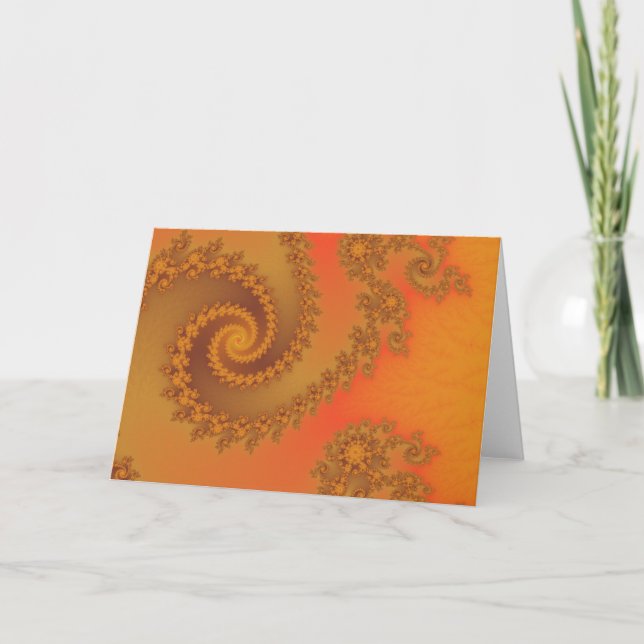 Carte de Spicey Tongues (Devant)