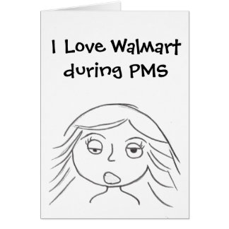 Carte de Stinkeye PMS