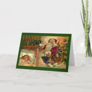 Carte de stockage Steampunk