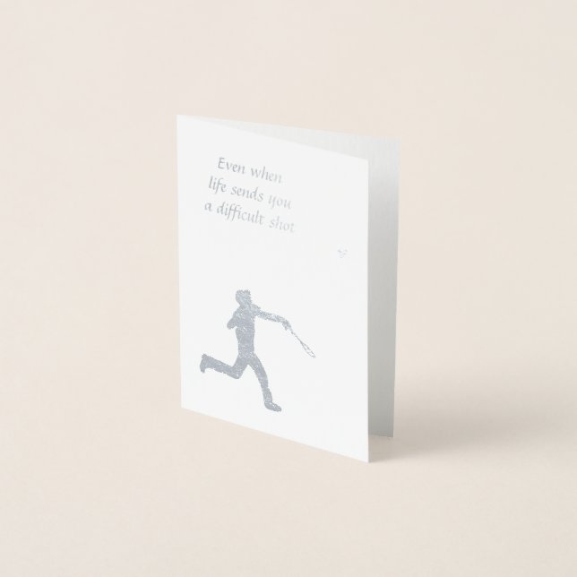 Carte de suivi (Devant)