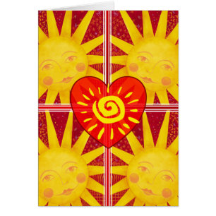 Carte de Sun