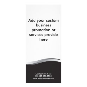 Carte de support de bruissement en métal