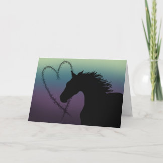 Carte de sympathie
