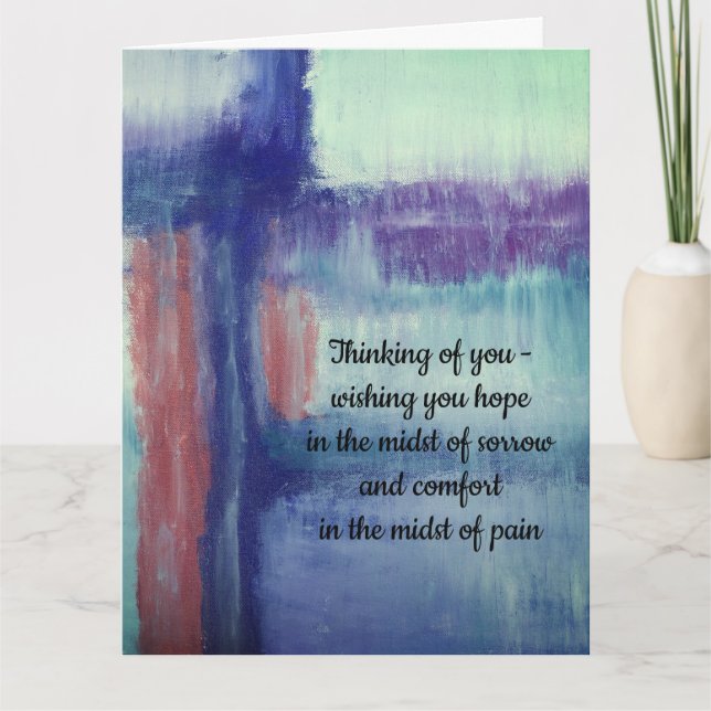 carte de sympathie de dalDesignNZ (Devant)