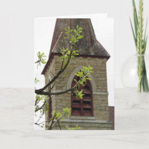 Carte de sympathie « S'épanouir à Holy Cross » #4