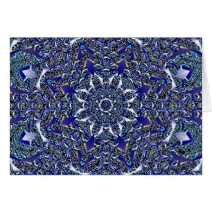 Carte de tapis de Perse