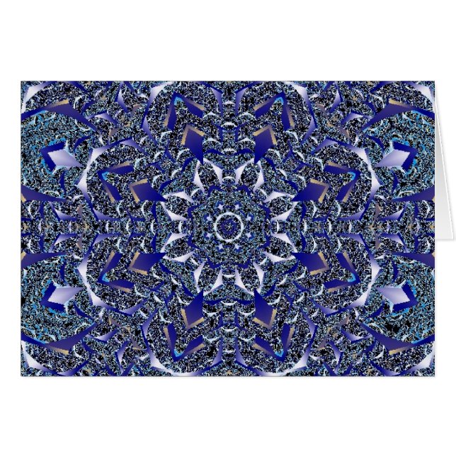 Carte de tapis de Perse (Devant Horizontal)