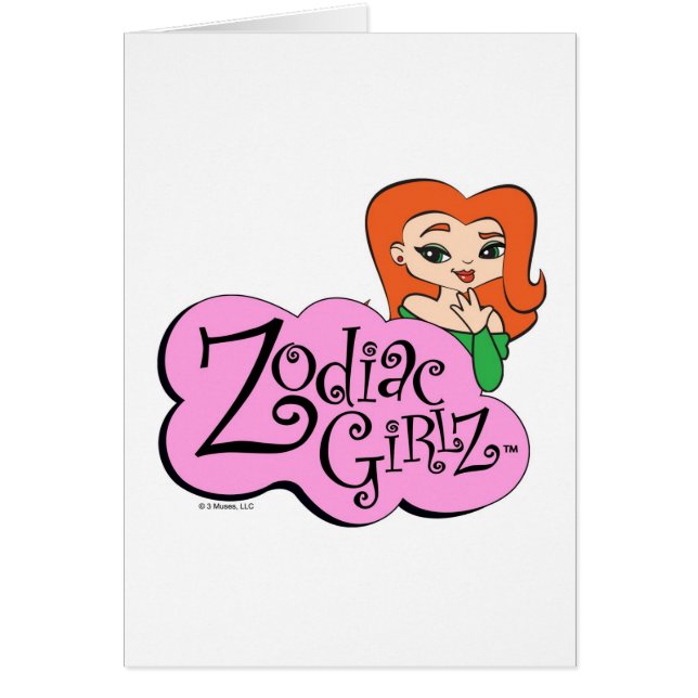 Carte de Taureau (Devant)